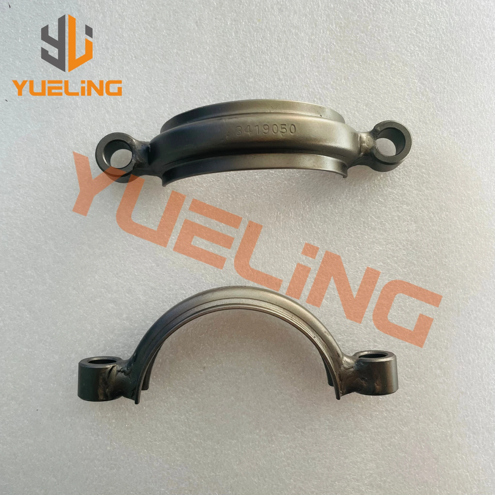 3419050 U-CLAMP Suit for Cummins NT855 Diesel Engine Spare Part