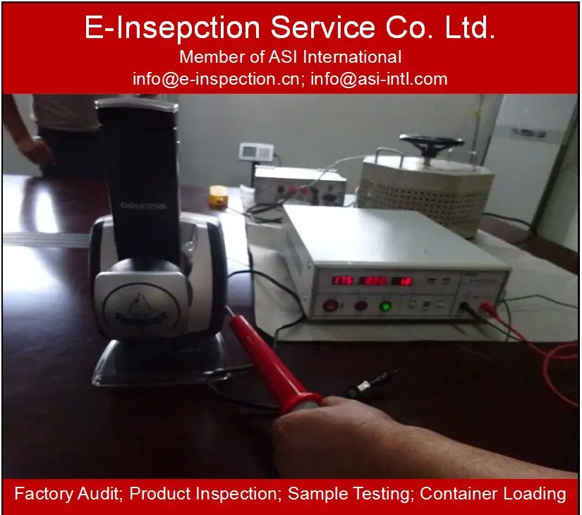 Китай Нинбо контроль качества перед отправкой окончательная проверка отгрузкой