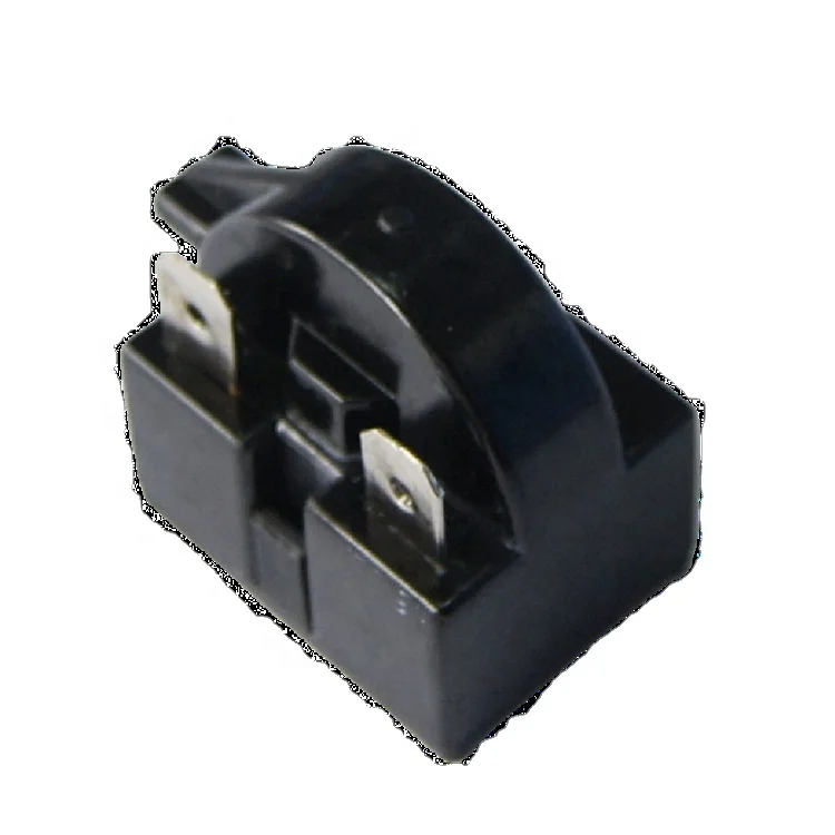 PTC Series Refrigeration Starter protector refrigerator compressor