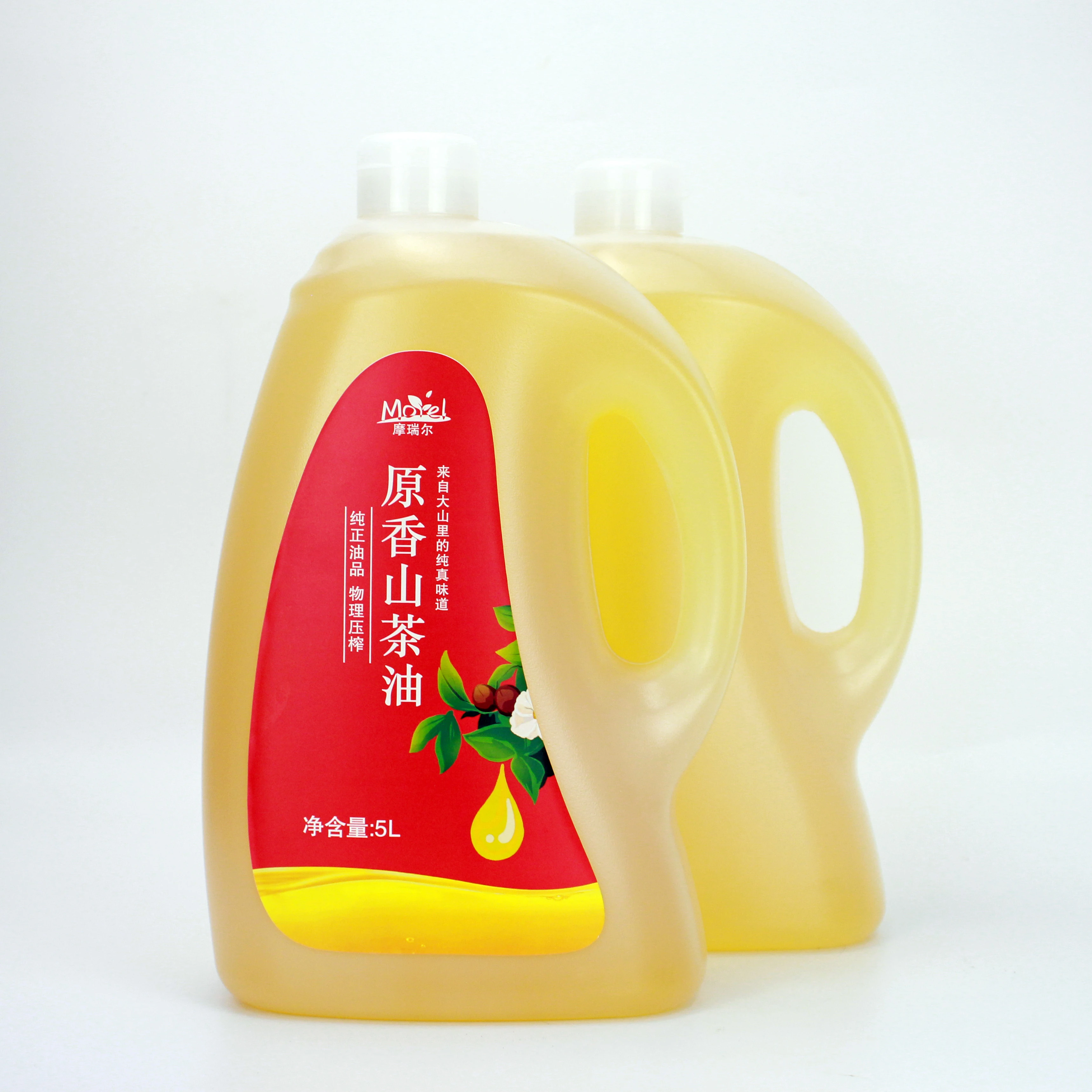 Pure Organic Camellia Oil Bulk Cold Press Camellia Seed Oil Wholesale Edible Cooking Oil