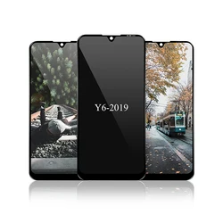 Original mobile phone LCD display assembly is suitable for Huawei Y6s / Y6 2019 / 8A / Y6 Prime 2019 LCD display