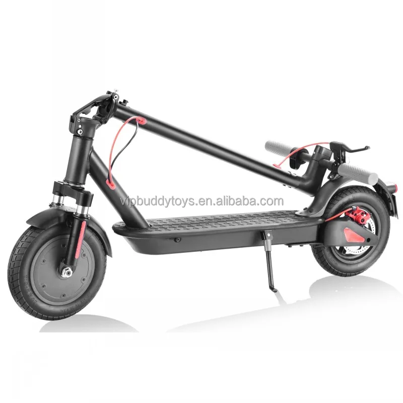 VIP Buddy 36V Lithium Battery Electric Scooter 300W E Scooter Germany 2 Wheel Electric Scooter for Adults