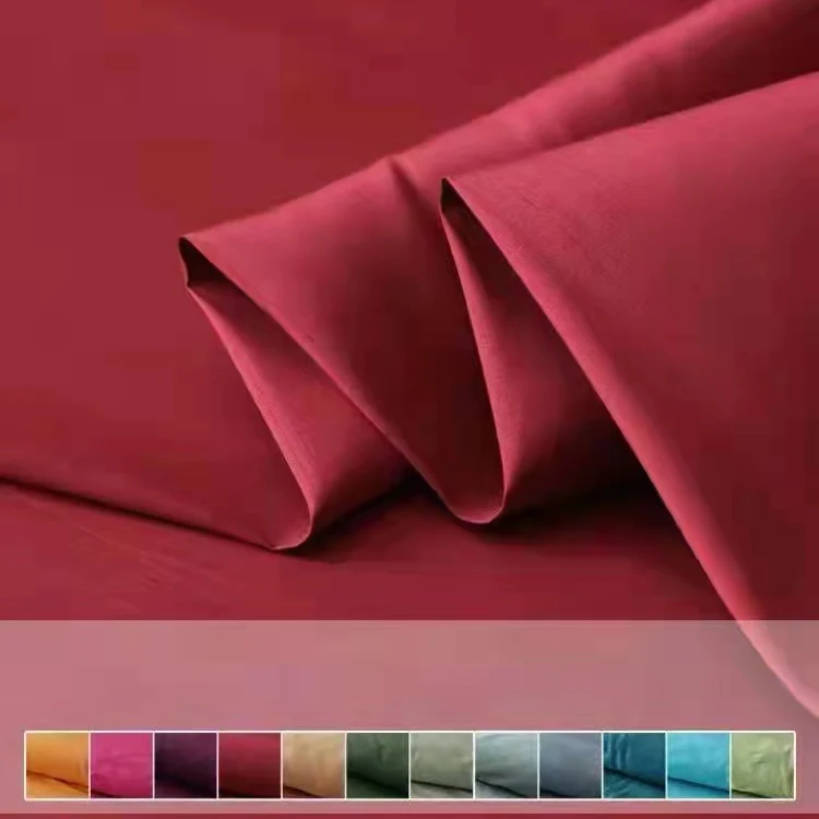 In stock multi color Silk dupion fabric Dupioni silk many color can be chosen