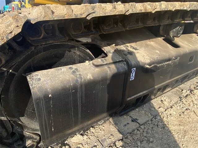 CAT 336 towable backhoe 36 ton cat336D2 crawler excavator constryction machinery heavy machinery used cat336D2 hot sale