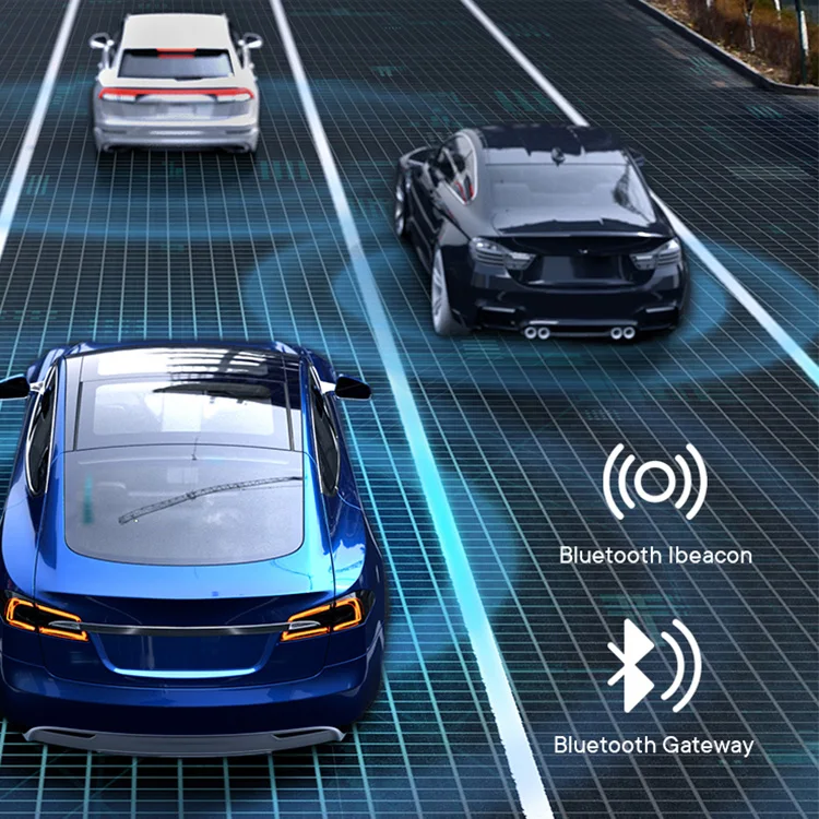 GPS Tracker for Trucks with 4G Connectivity Fleet Management & Remote Control history trace geo fence vehicle tracker