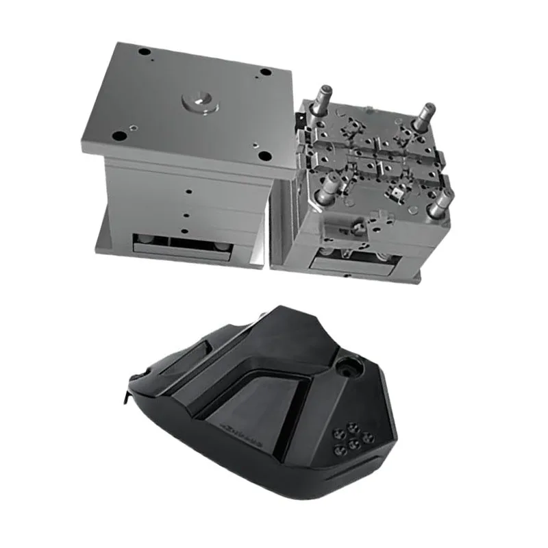 Custom Machining Part Plastic ABS PP PC for Fabrication Services