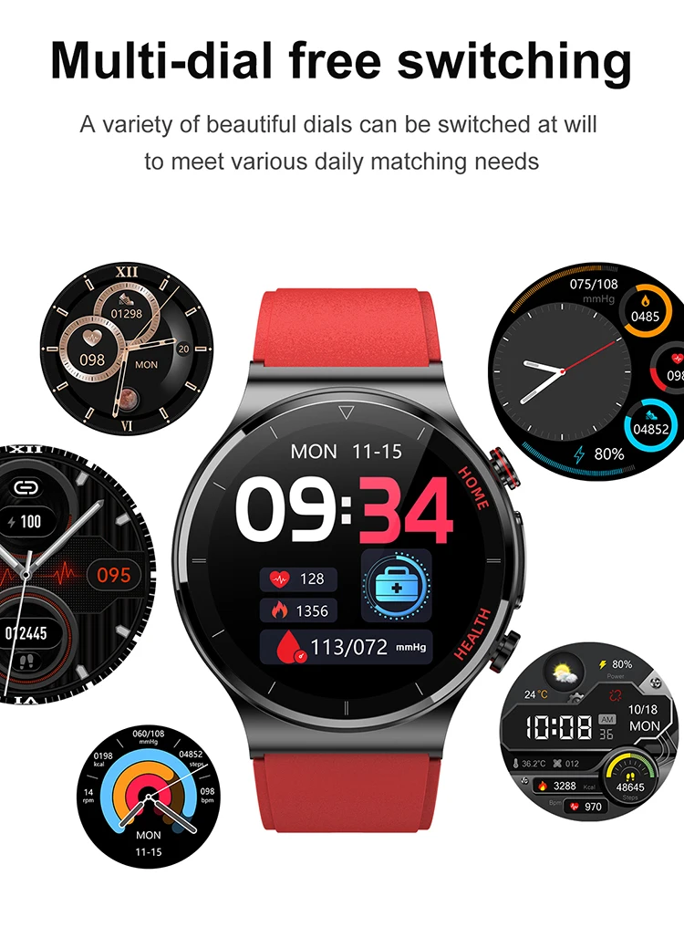 E300 smart watch21