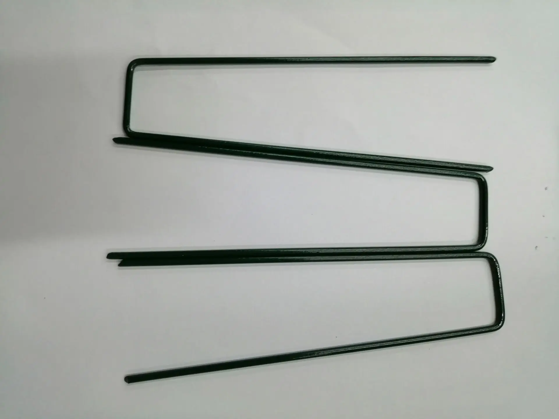 Sod staple     JO-UN-2