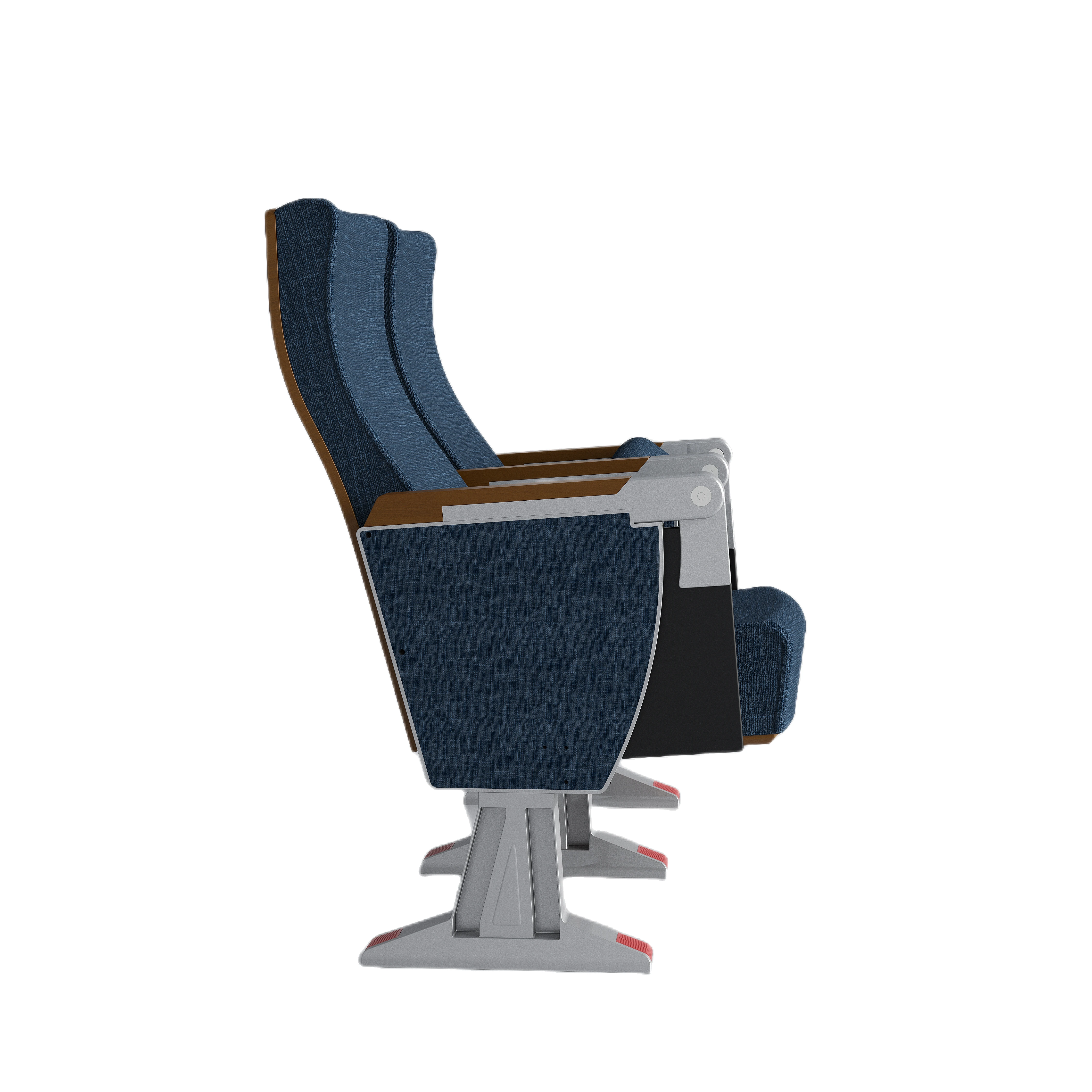 Wholesale University Theater Furniture Auditorium Row Seat Lecture Hall Chairs Folding Classical Theater Church Seating