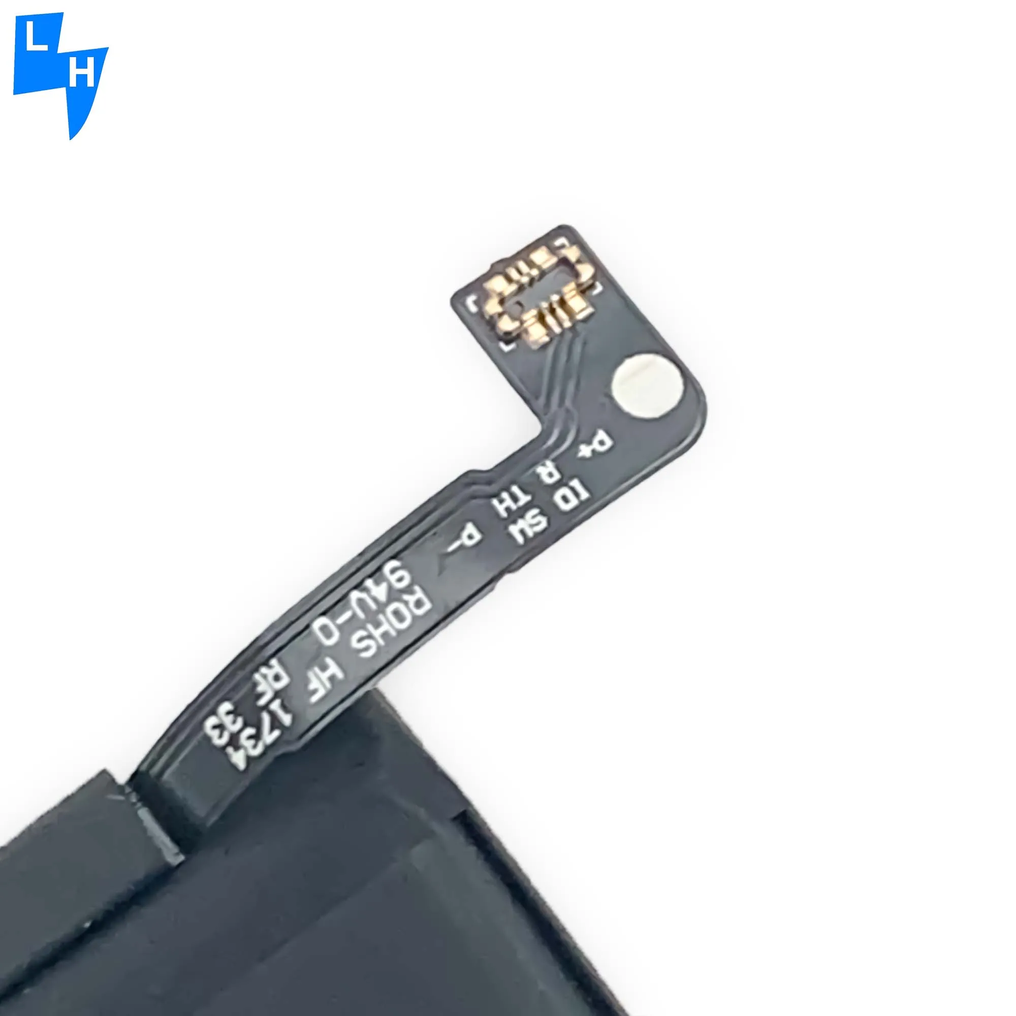 OEM 5000 мАч HB526488EEW литий-ионный аккумулятор для мобильного телефона Huawei P smart 2021Y7a