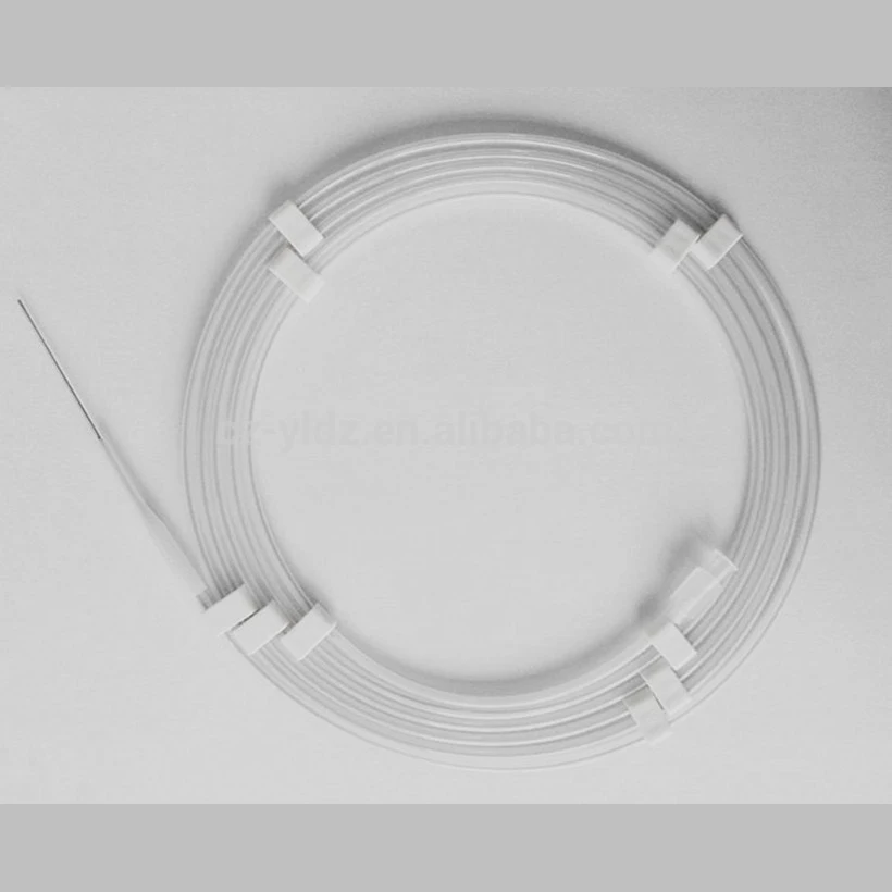 Cleaning brush for gastroscope/colonoscope