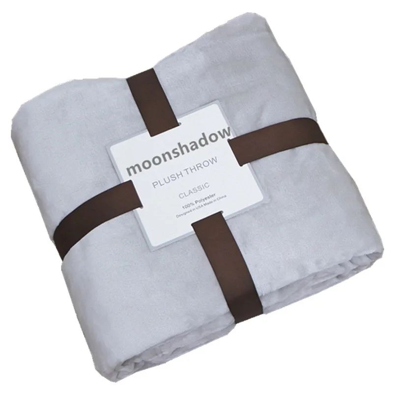 
Baby Blanket With Plush Duck Soft Warm Fleece Plush Blanket For Winter 