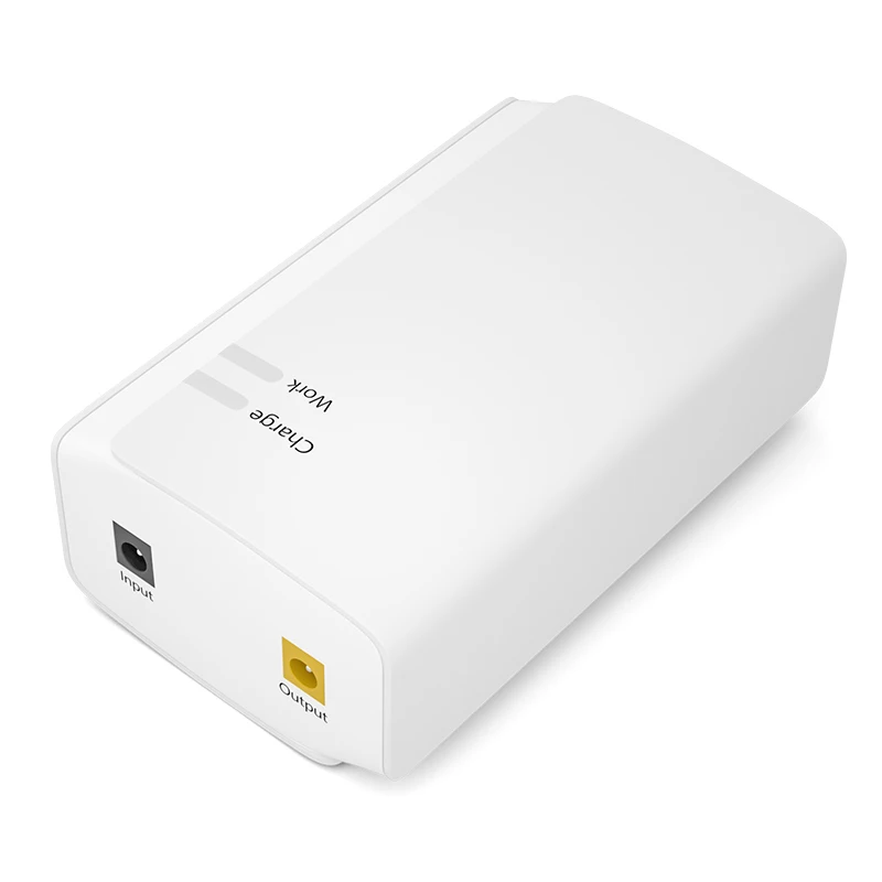 Лидер продаж, внешний аккумулятор Greatpower, ИБП, IP-камера, монитор, б/у, портативный мини-постоянный ток, ИБП, 12 В, 9 В, 5 В, выходы для Wi-Fi маршрутизатора, модема Adsl