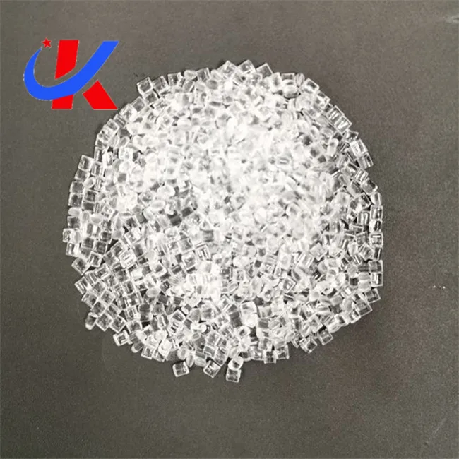 Optical Grade Polycarbonate for CD DVD