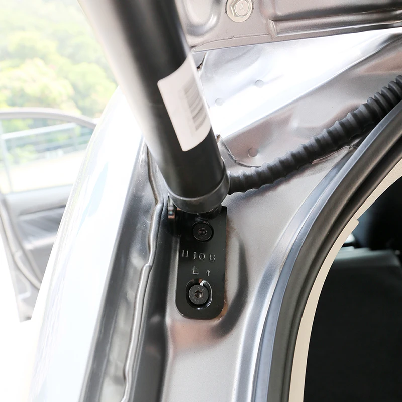 
For Mitsubishi Outlander Electric tailgate Rear tail box modified automatic lifting tailgate Wholesale auto parts SUV Leg sensor 