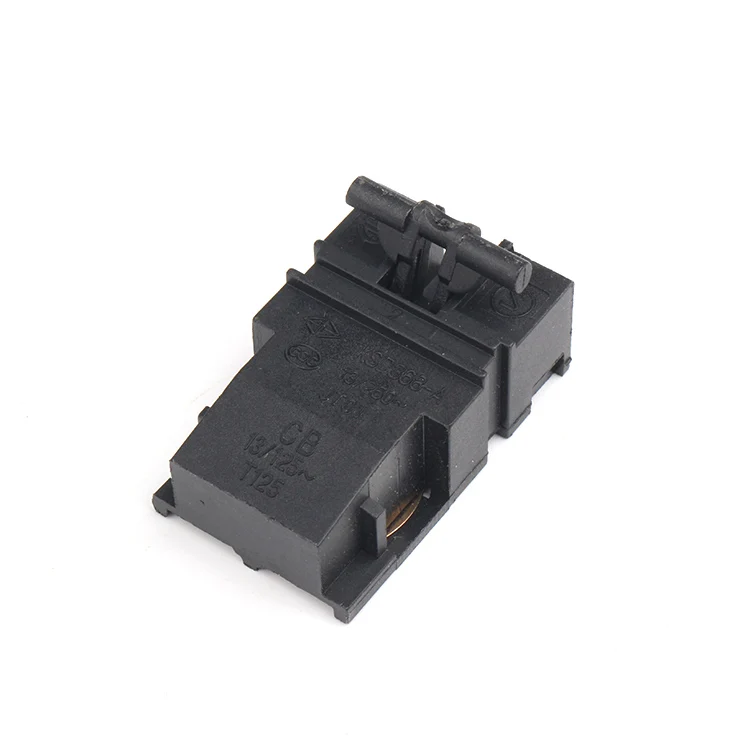 Hot Water Heater Degree 16a 250v With Liquid Expansion Thermostat Capillary