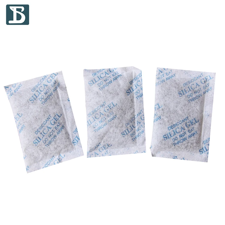 
10g Active Material Attapulgite Clay Desiccant For Dry Flowers 
