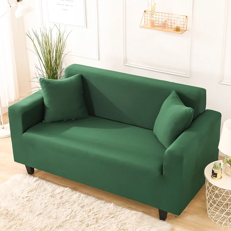Sofa Cover 3 Seats And 2 Seats And 1 Seat Elastic Sofa Covers for Home Decor