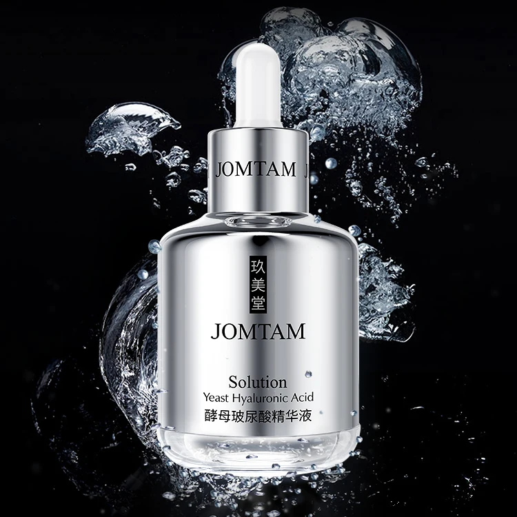 JOMTAM wholesale skincare collagen facial serum Anti Wrinkle face Serum Hyaluronic Acid Anti Aging Serum