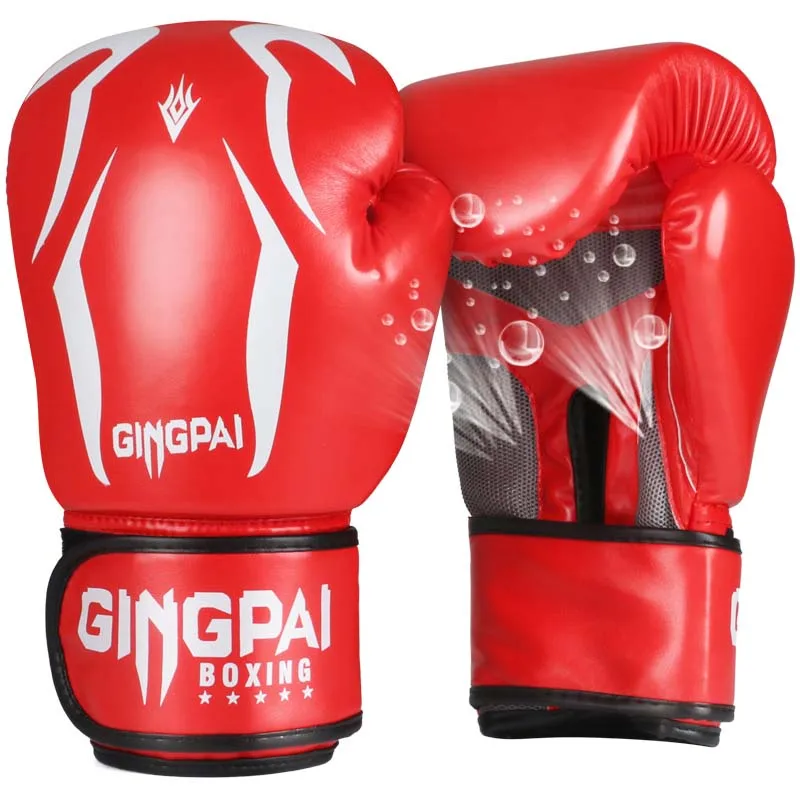 Professional wholesale high quality boxing gloves