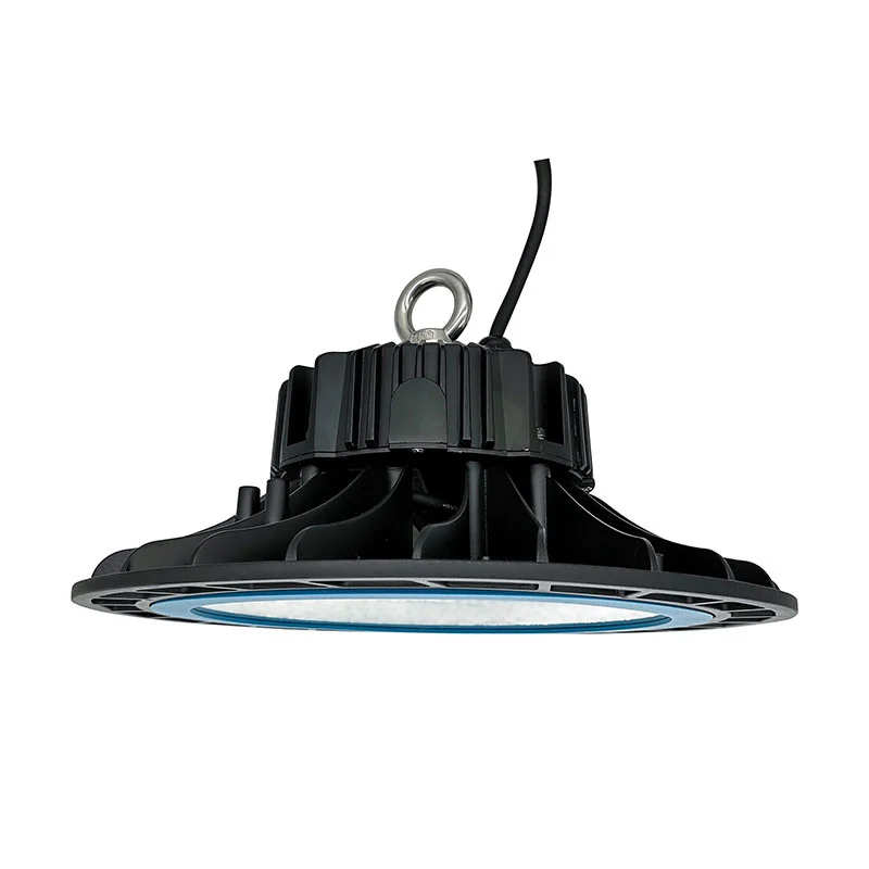 led highbay light 100W UFO Warehouse Lighting 30000 Lumens ip65 highbay ufo led lights