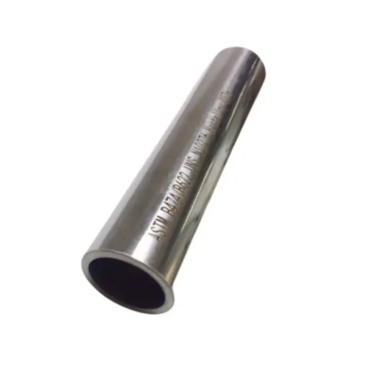 Bofu Best Prices Custom 20Mm 30Mm 100Mm 150Mm 6061 T6 Large Diameter Anodized Round Aluminum Hollow Pipes Tubes