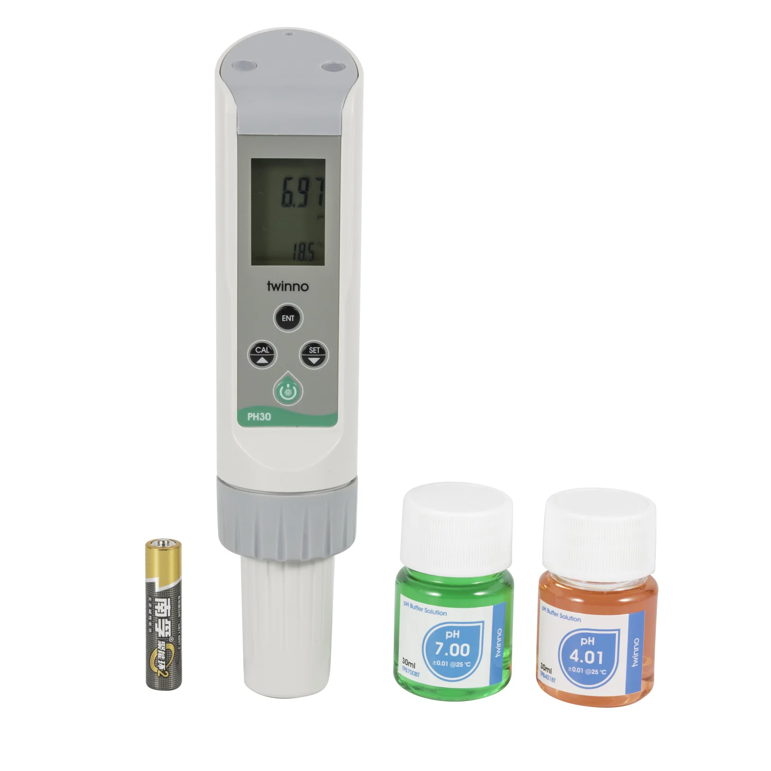 Водонепроницаемая ручка, измеритель остаточного свободного хлора, качество воды, озоновая ручка, водопроводная вода, тестер