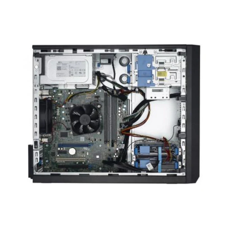 Refurbished server original genuine Dell T20 tower server