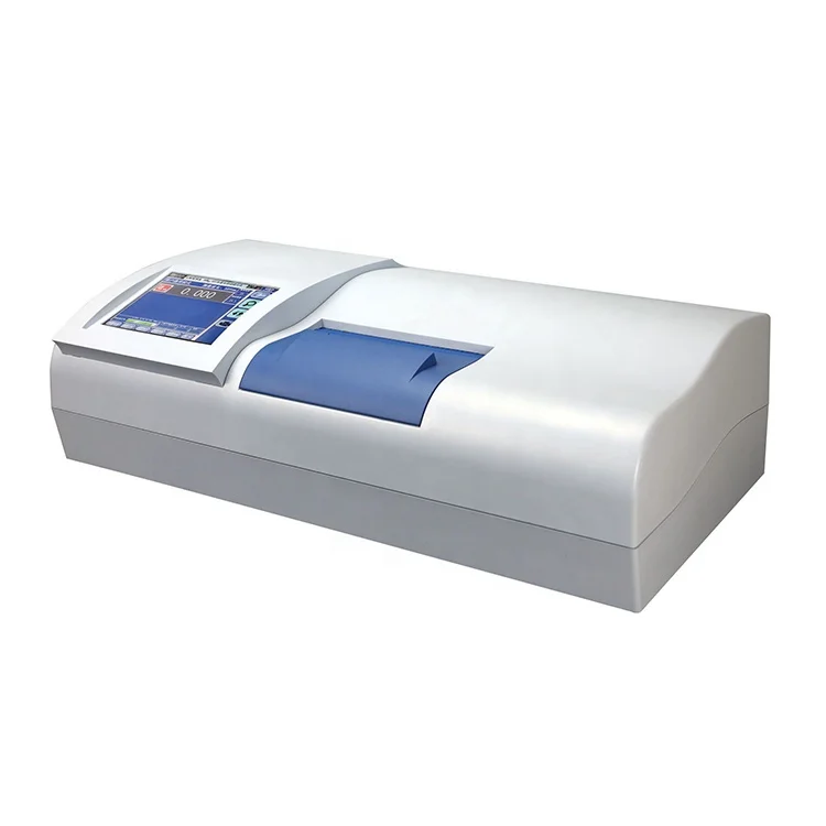 SGW-532 High speed digital automatic polarimeter with LED light source