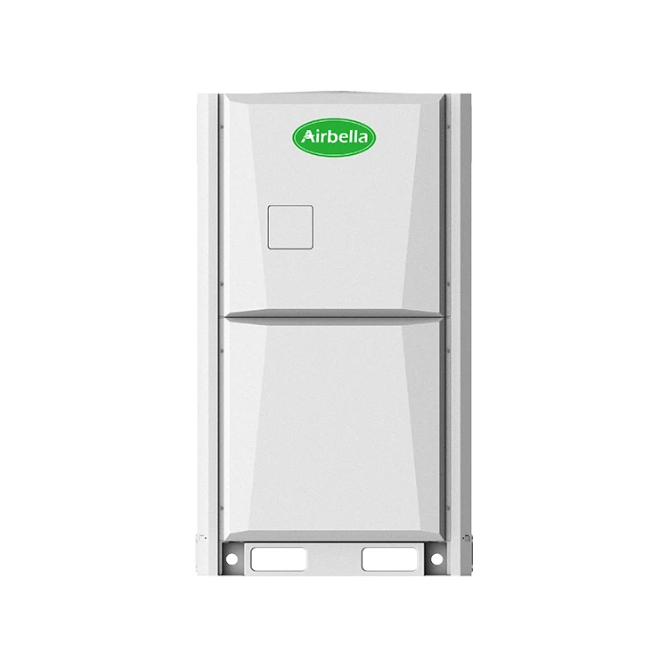50 Гц R410A Dc кВт инверторный тепловой насос центральный кондиционер многоточечная система VRF VRV Кондиционер