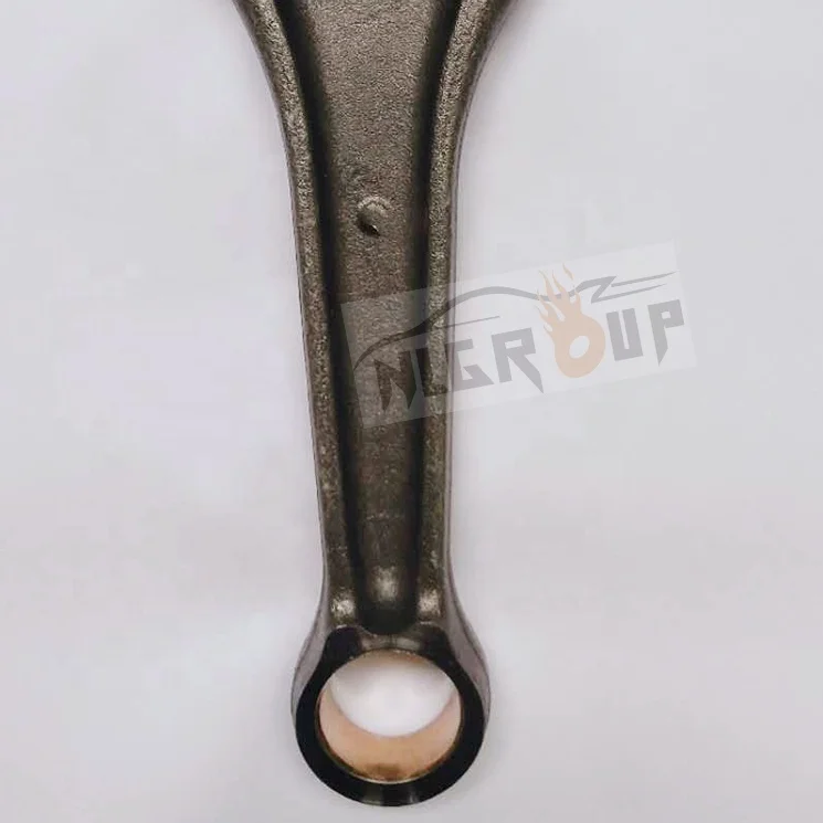 Newland Auto Engine Parts Connecting Rods for Land Rover /Range Rover / Jaguar 5.0L V8 Connecting Rod