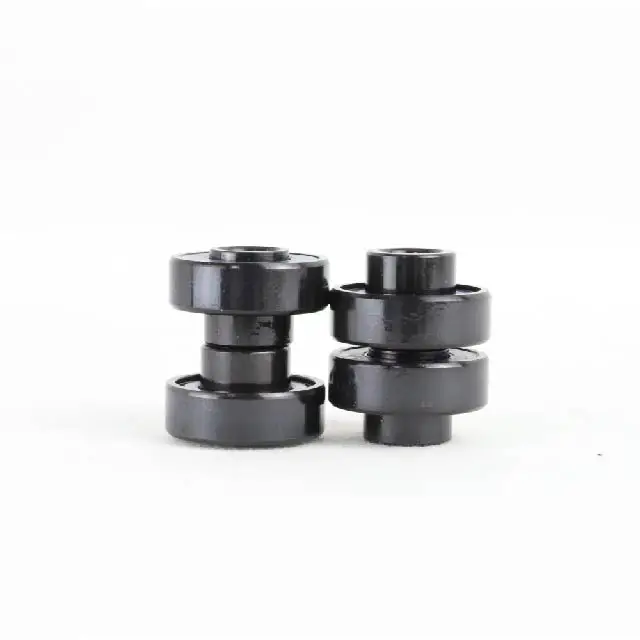 Высокая скорость 608 Abec-11 конический роликовый подшипник хромистой стали teniendo скейтборд со встроенным