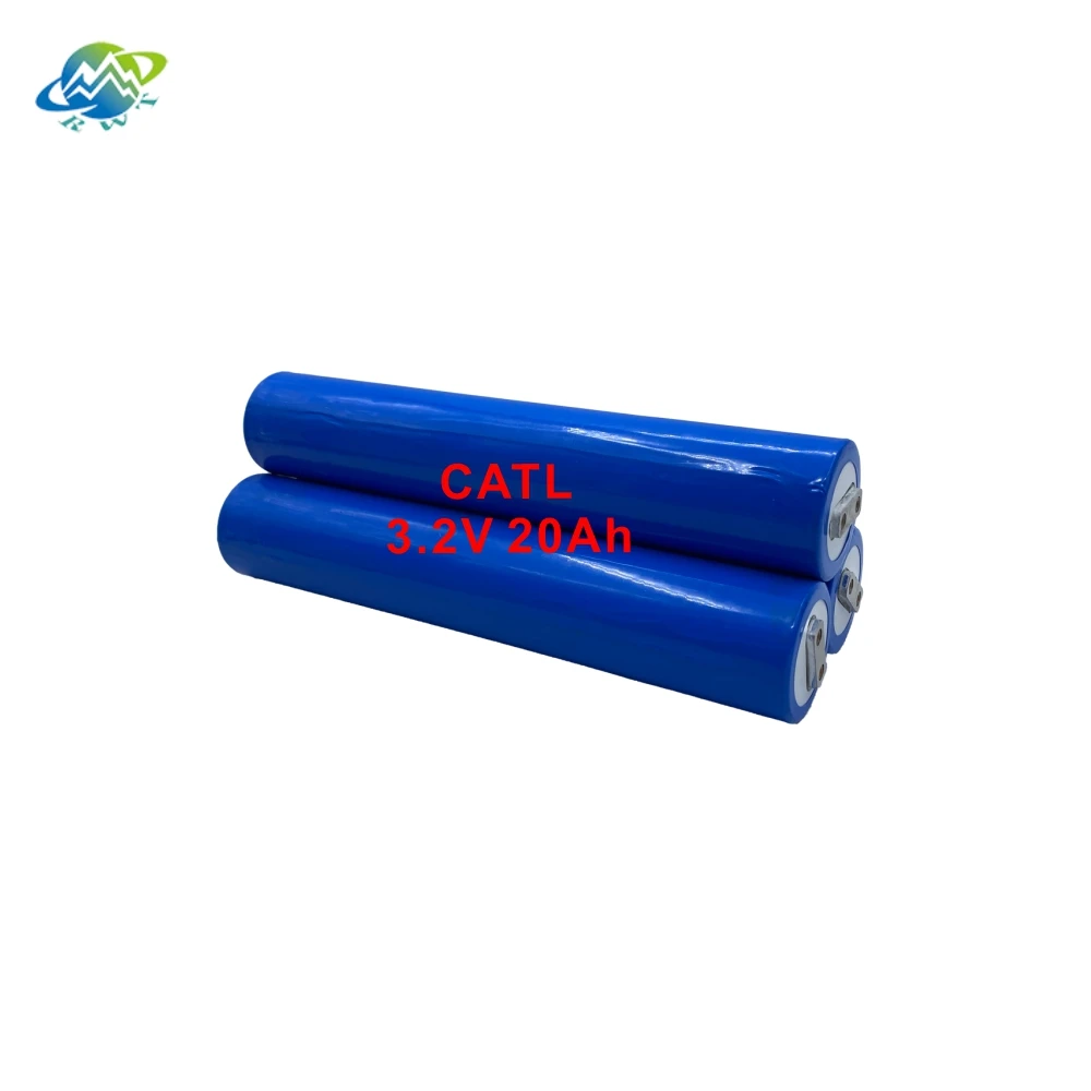 RWT 3.2v 24v 36v 72v 12ah 15ah 15.5ah 18ah Ebike Battery Pack 48 V 20ah 60v 20ah Battery 12v 20ah Lifepo4 CATL 3 Years 35*185mm