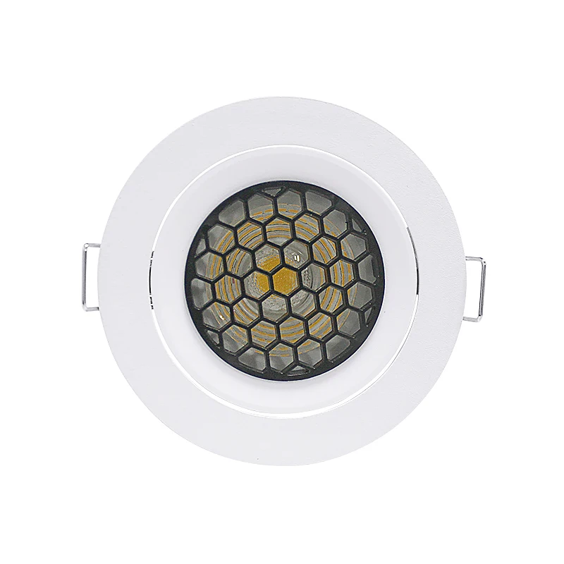 led spotlight mounting recessed trimless spotlight led downlight ceiling spotlights competitive price