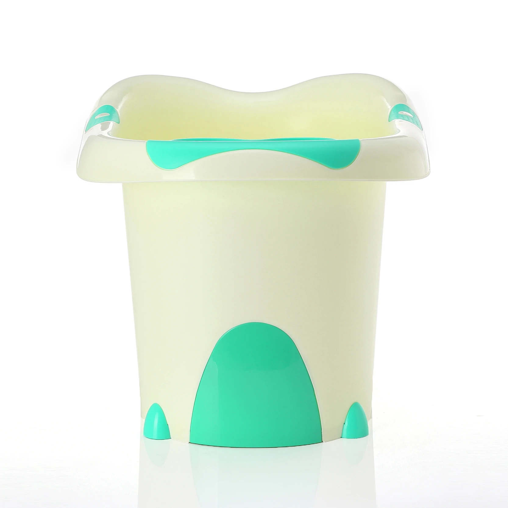 Высококачественная Детская ванна для маленьких девочек и мальчиков От 1 до 2 лет хорошего качества