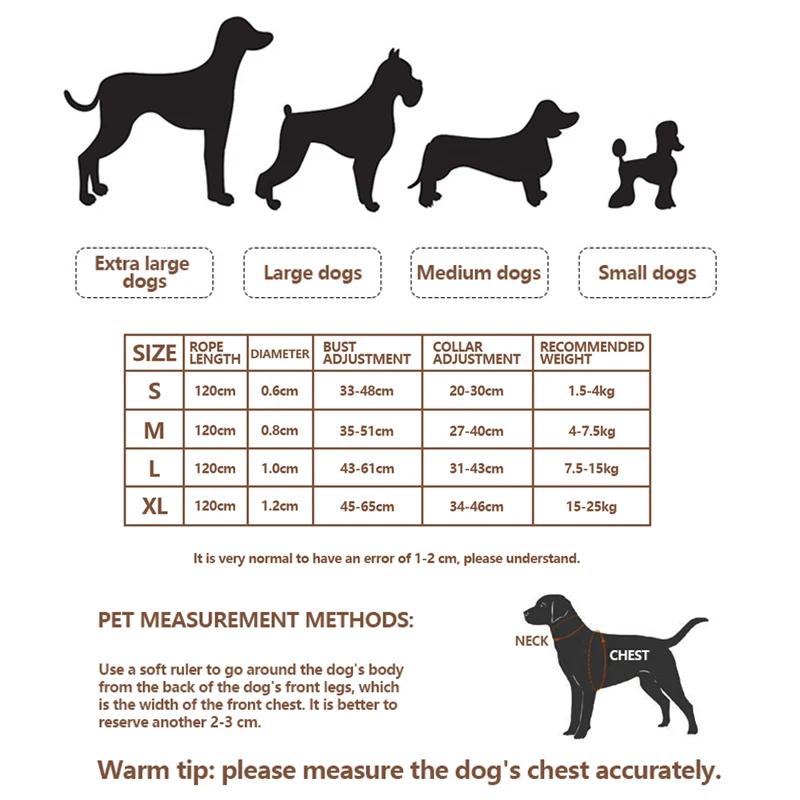 Wholesale New style Top Seller Automatic Retractable Nylon 3M Led Pet Dog Leash With flashlight Custom Logo