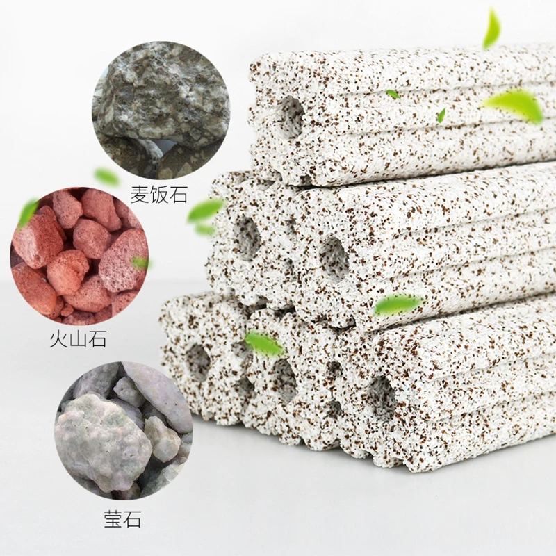 Aquarium Accessories Far-Infrared Bacteria House Filter Media For Fish Tank