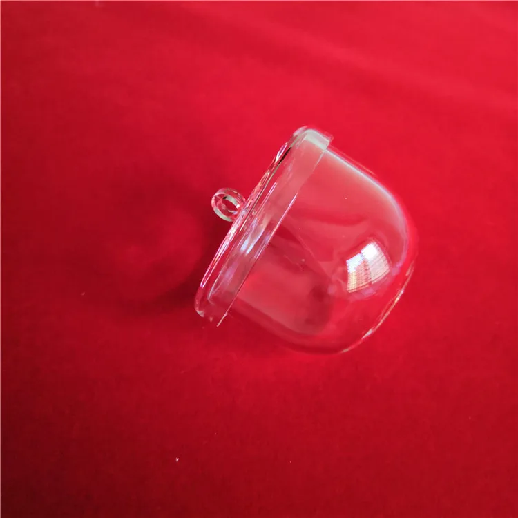  resistance high temperature purity rademacher quartz crystal