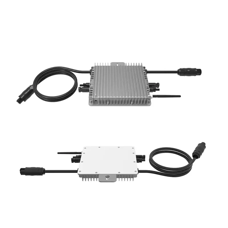 DEYE SUN600G3-EU-230 600 Вт однофазный 2 MPPT регулятором солнечного микро-инвертор