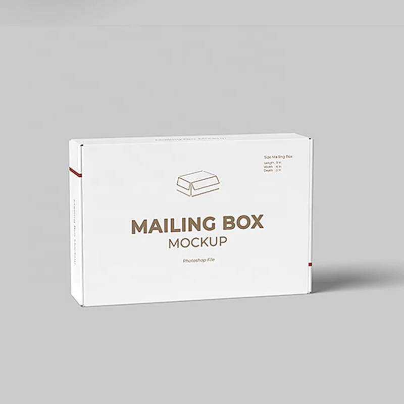 Коробки для твердой обуви с логотипом на заказ