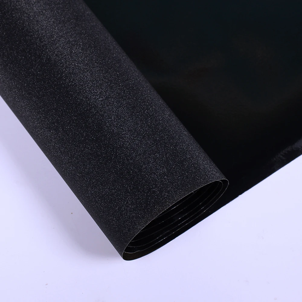 Original Factory Uv For Static Cling Iridescent Window Sticker Film With Wholesale Price