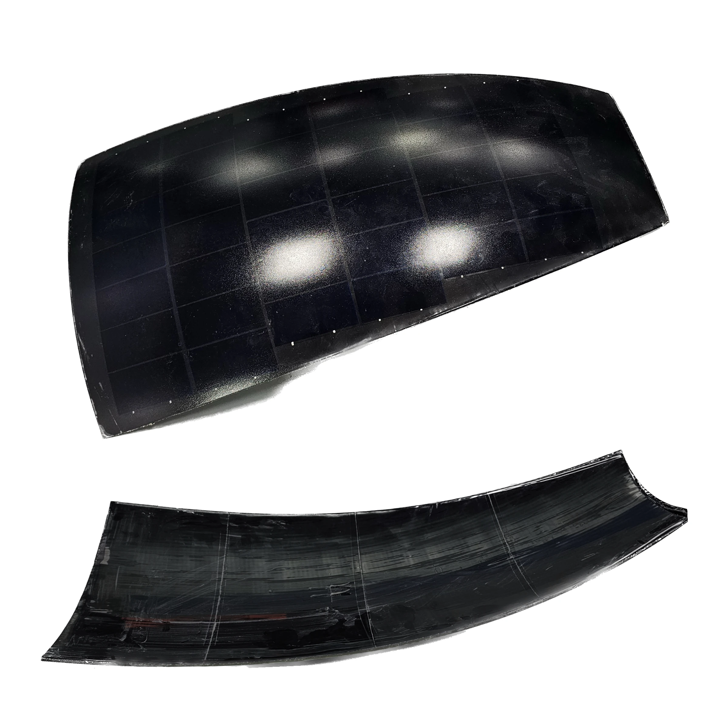 Customized Solar PV Panels Tailored Product DIY Solar Toys Design Any Size  0.1W - 300W