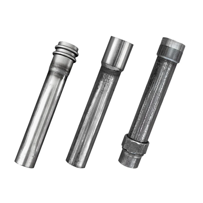 Hot sales grooved push fit sonic tube Erw Spiral Welded Steel Pipe Acoustic Test Welded Steel Pipe for bridge construction