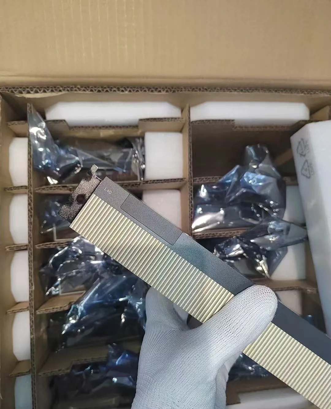 RTX A6000 Graphics Card GDDR6 with ECC PCI Express Gen 4 x 16 300 W RTX A6000