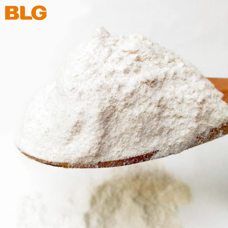 Reliable factory top quality food ingredient thickener refined carrageenan powder in bulk