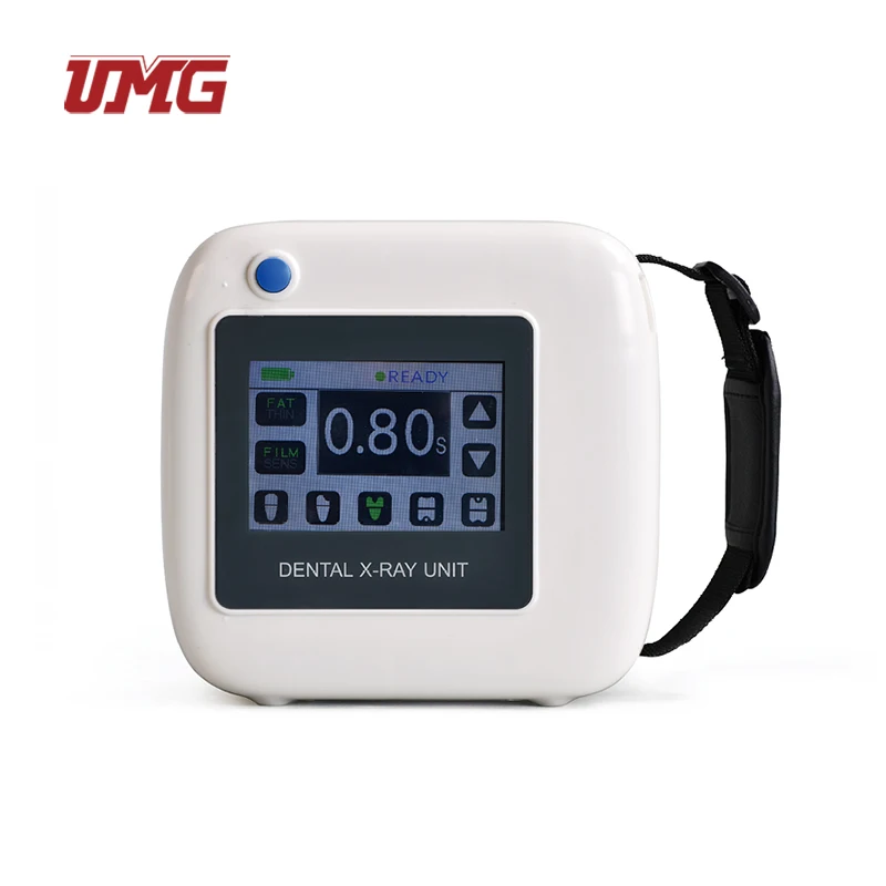 High Frequency Digital Portable Dental X Ray Machine