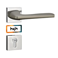 Guangdong-hyh Hardware Hot Sale Top Quality European Style Door Lock For Wooden Main Door