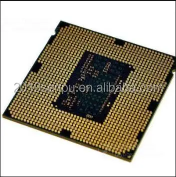  Лоток для 3 5 ГГц Intel б/у процессора core i5 3450 lga