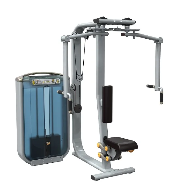 Matrix Series Gym Equipment Workout Fitness Pin Load Machine Prone Leg Curl