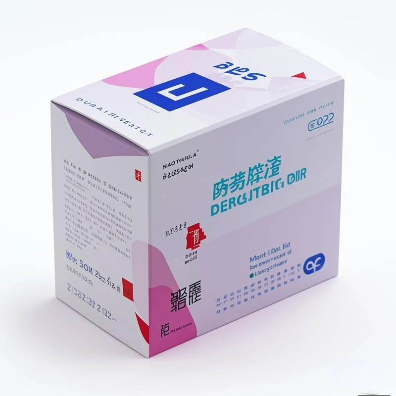Product Packaging Box And Logo Printing Small Boxes For Products Customized Paper Packaging Box For Product